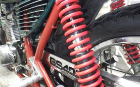 SUZUKI GS400 2012 GS400