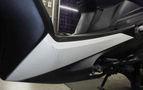 YAMAHA CYGNUSｸﾞﾘﾌｧｽ SEJ4J