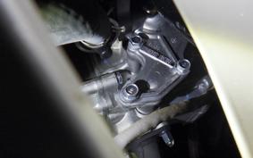HONDA PCX 160 2024 KF47