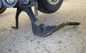 HONDA TACT-4ﾍﾞｰｼｯｸ AF75