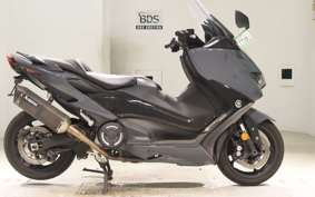 YAMAHA T-MAX 560 T 2021 SJ19J