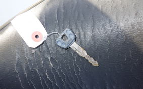 YAMAHA DRAGSTAR 250 1996 VG02J