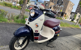 YAMAHA  VINO  NAVY  STYLE  SA54J