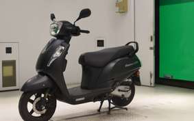 SUZUKI ADDRESS V125 Gen.2 DP12H