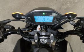HONDA GU ROM JC75