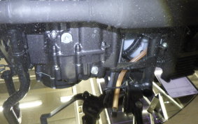 HONDA REBEL 250 A MC49