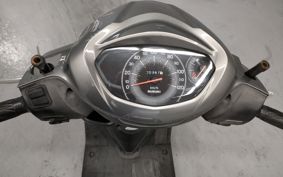SUZUKI ADDRESS V125 DT11A