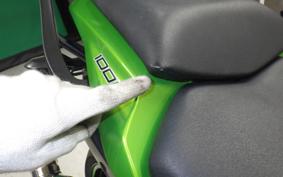KAWASAKI NINJA 1000 A 2011