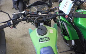 KAWASAKI KLR250 KL250D