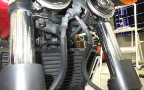 HONDA CB400SF GEN 4 2015 NC42