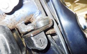 HONDA C90 SUPER CUB 2004 HA02