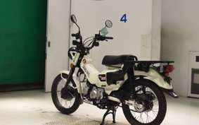 HONDA CT125-2 2011 JA65