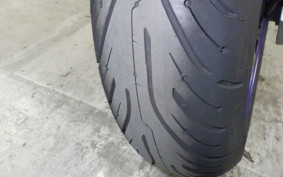 YAMAHA MT-07 ABS 2020 RM19J