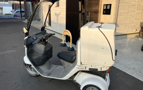 HONDA GYRO TA03