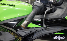 KAWASAKI ZX-25R 2014 ZX250E