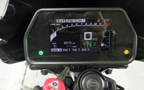 YAMAHA MT-10 2025 RN78J