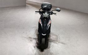 SUZUKI ADDRESS V125 CF46A