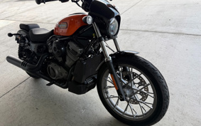 HARLEY RH975S 2026 ZF1