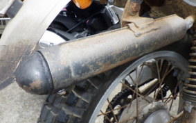 YAMAHA TY125 539