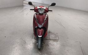 HONDA LEAD 125 JF45