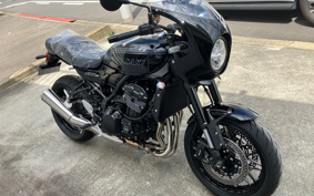 KAWASAKI Z900RS CAFE 2026 ZR902A
