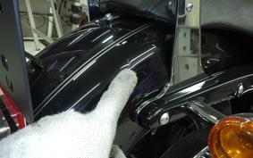 HARLEY L1200LI 2010