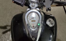 YAMAHA DRAGSTAR 400 CLASSIC VH01J