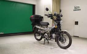 HONDA CT125-2 2000 JA65