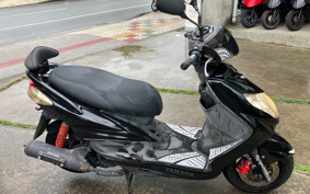 YAMAHA CYGNUS 125 X SE44J