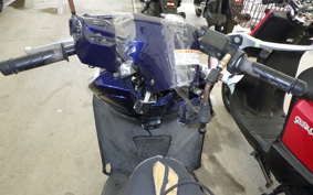 HONDA LEAD 125 JF45