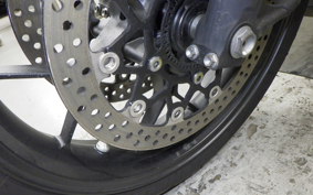 HONDA CBR650R 2019 RH03