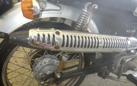 HONDA CL50 BENLY CD50