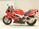 Фото Honda VTR1000F 1999 с японского аукциона