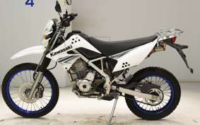 KAWASAKI KLX125 2021 LX125C