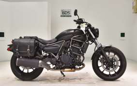 KAWASAKI ELIMINATOR400-3 2024 EL400A
