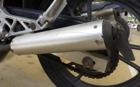 SUZUKI RG250 Gamma GJ21A