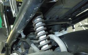 HONDA ZOOMER 2014 AF58