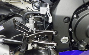 YAMAHA YZF-R1 2021 RN65J