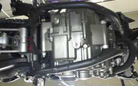 HONDA CRF250L 2021 MD47