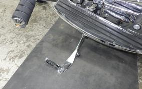 HARLEY FLHRC 1690 2014