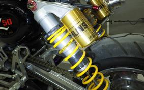 OTHER +UNREGISTERED MODEL by BDS125 2007 GC