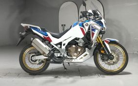HONDA CRF1100L AFRICA TWIN SD10