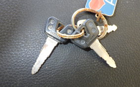 YAMAHA VIRAGO 250 3DM