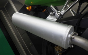 KAWASAKI ZX 10 NINJA R 2004 ZXT00C