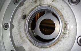 HONDA VTR 250 Gen. 2 MC33