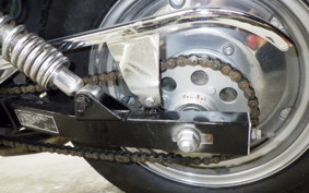 HONDA MAGNA 50 2006 AC13