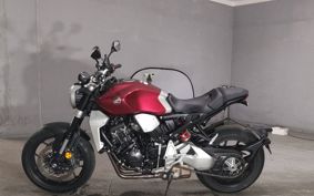 HONDA CB1000R 2019 SC80