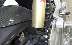 HONDA CB1300SF SUPER FOUR 2011 SC54