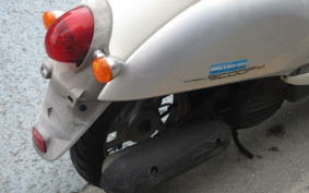 HONDA CREA SCOOPY AF55