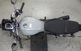 HONDA GB350S 2023 NC59